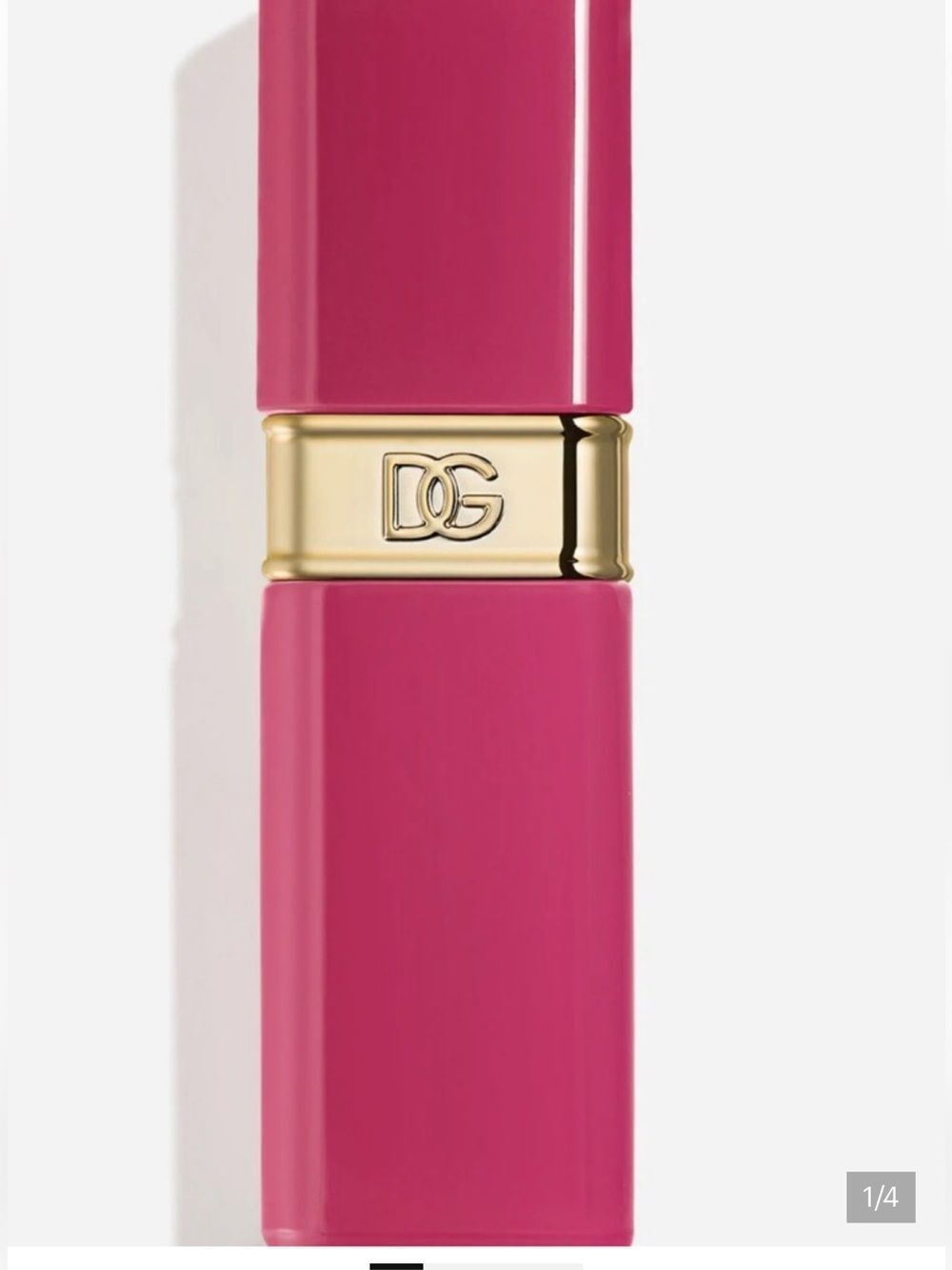 Dolce & Gabbana
Rose Dew Lip Bite in Dainty Mauve